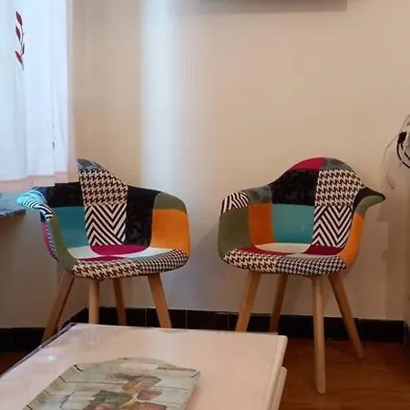 A 50 M² Confortable Et Moderne Appartamento *