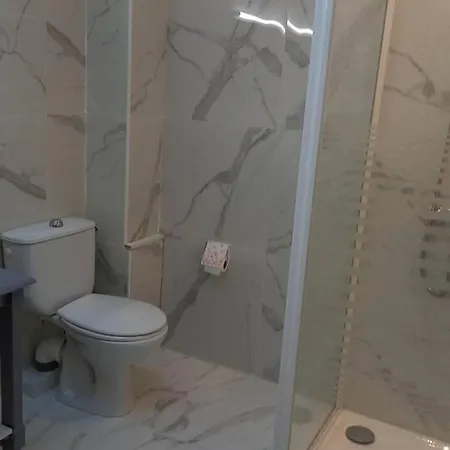 A 50 M² Confortable Et Moderne *